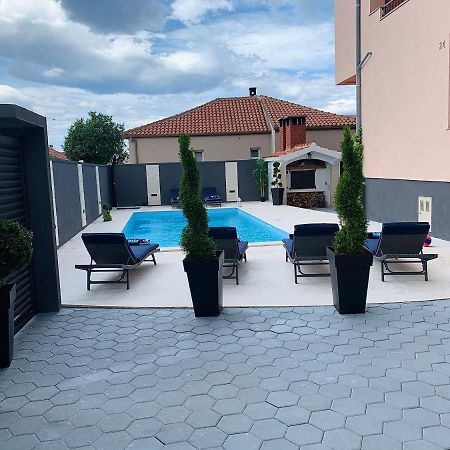 Villa Balera Zadar Exteriör bild