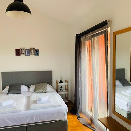 Villa Balera Zadar Exteriör bild