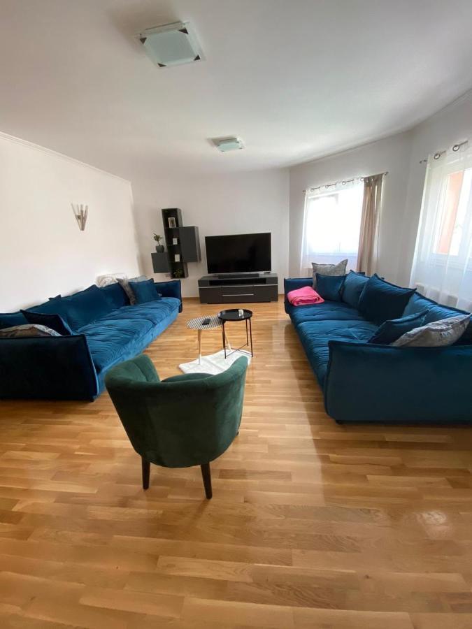 Villa Balera Zadar Exteriör bild