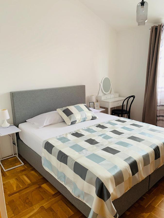 Villa Balera Zadar Exteriör bild
